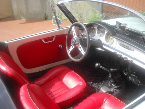 Alfa Romeo 1959